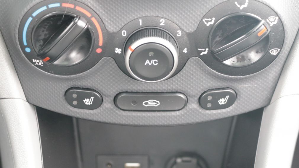 2015 Hyundai Accent GLS AUTO BLUETOOTH MAGS #17