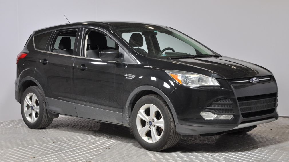 2015 Ford Escape SE AC CRUISE BLUETOOTH #0