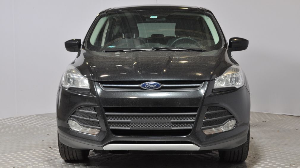 2015 Ford Escape SE AC CRUISE BLUETOOTH #1