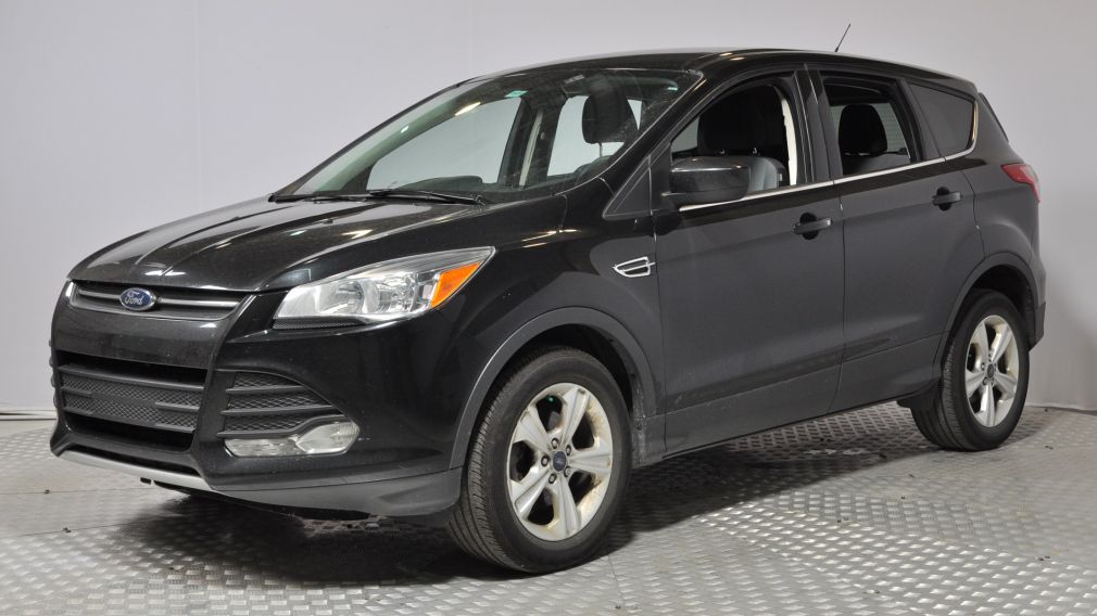 2015 Ford Escape SE AC CRUISE BLUETOOTH #2