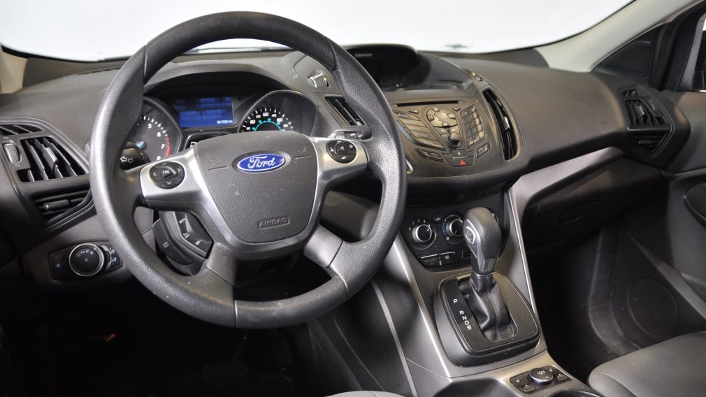 2015 Ford Escape SE AC CRUISE BLUETOOTH #5