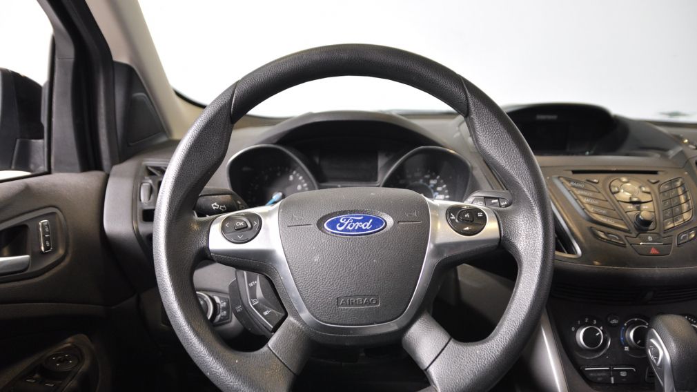 2015 Ford Escape SE AC CRUISE BLUETOOTH #9