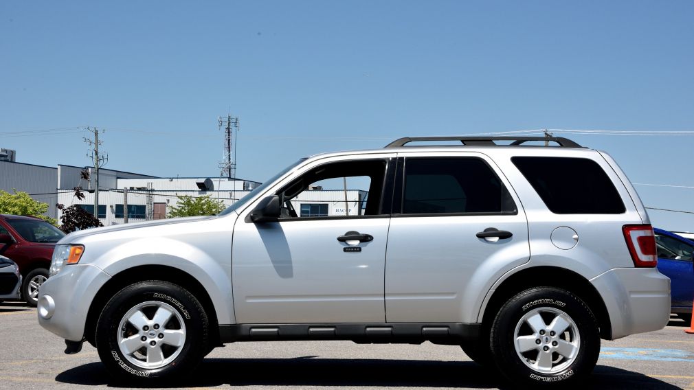 2010 Ford Escape XLT V6 AUTO A/C CRUISE MAGS #3