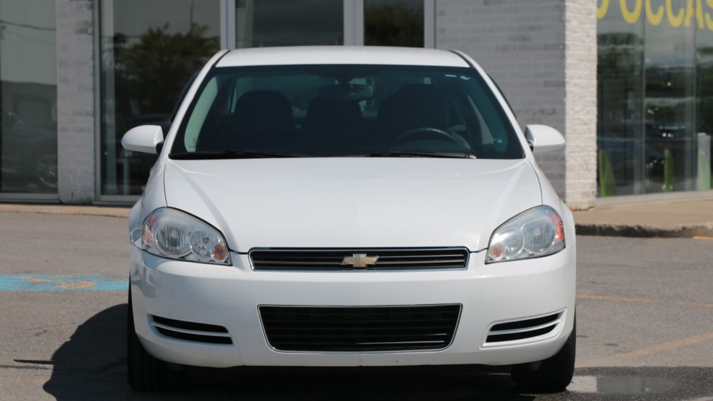 2011 Chevrolet Impala LS AUTO A/C GR ELECT #2