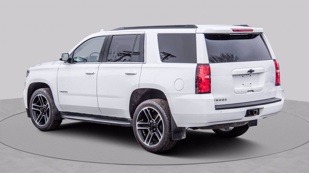 2018 Chevrolet Tahoe 4WD 4dr LS BLUETOOTH GROUPE REMORQUAGE #6