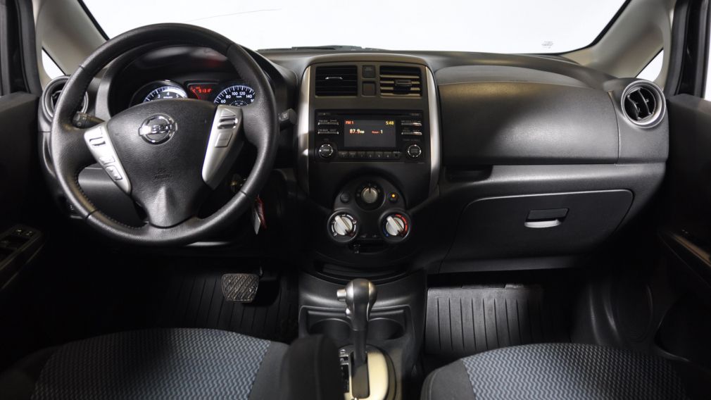 2014 Nissan Versa SV A/C CRUISE ABS BLUETOOTH #11
