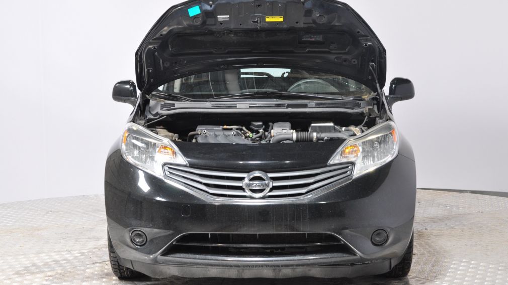 2014 Nissan Versa SV A/C CRUISE ABS BLUETOOTH #30