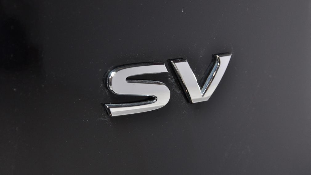 2014 Nissan Versa SV A/C CRUISE ABS BLUETOOTH #36