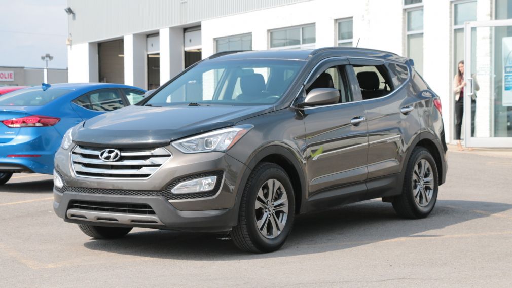 2014 Hyundai Santa Fe Premium 2.0 Turbo AWD A/C BLUETOOTH MAGS #2