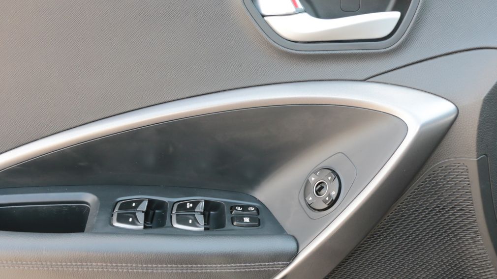 2014 Hyundai Santa Fe Premium 2.0 Turbo AWD A/C BLUETOOTH MAGS #10