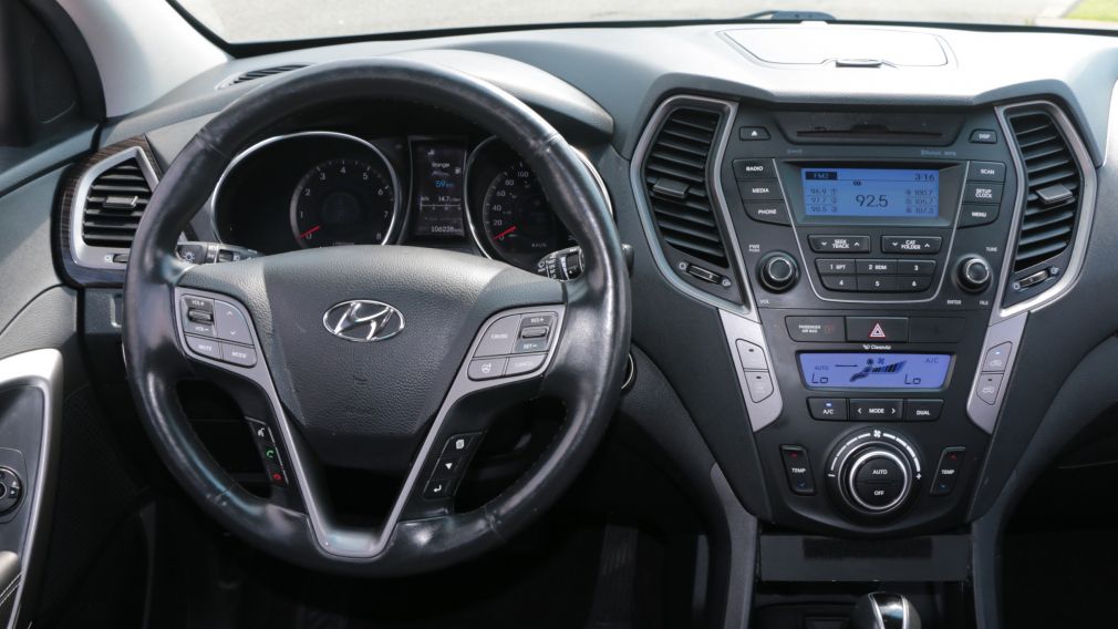 2014 Hyundai Santa Fe Premium 2.0 Turbo AWD A/C BLUETOOTH MAGS #12