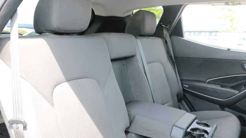 2014 Hyundai Santa Fe Premium 2.0 Turbo AWD A/C BLUETOOTH MAGS #23