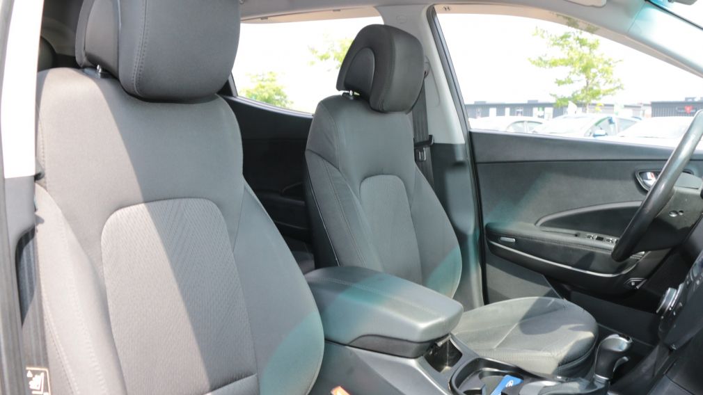 2014 Hyundai Santa Fe Premium 2.0 Turbo AWD A/C BLUETOOTH MAGS #25