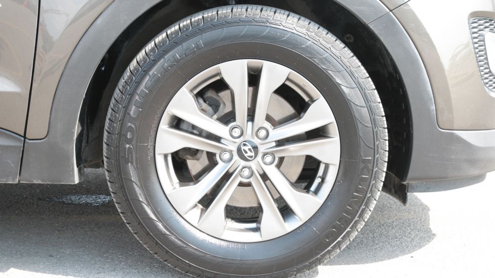 2014 Hyundai Santa Fe Premium 2.0 Turbo AWD A/C BLUETOOTH MAGS #31