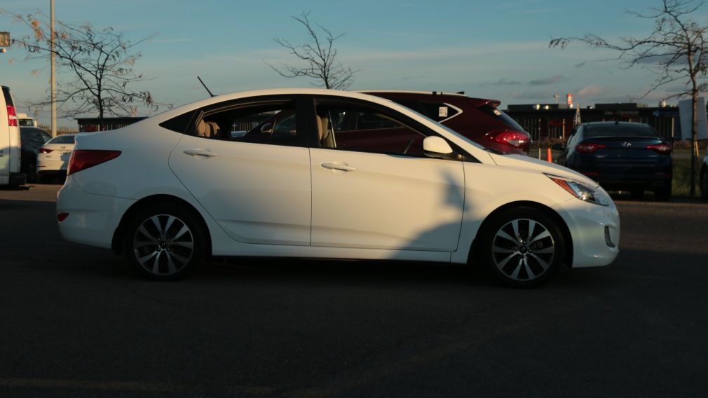 2015 Hyundai Accent GLS AUTO A/C BLUETOOTH TOIT MAGS #8