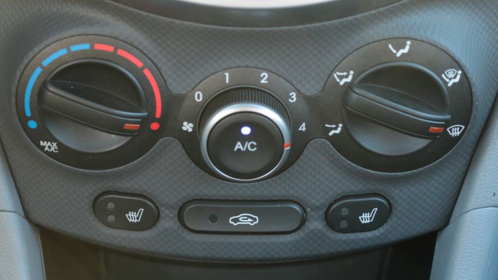 2015 Hyundai Accent GLS AUTO A/C BLUETOOTH TOIT MAGS #18