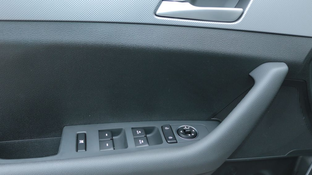 2016 Hyundai Sonata 2.4L GLS A/C BANC TOIT BLUETOOTH CAMERA MAGS #2