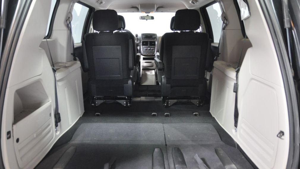 2012 Dodge GR Caravan SE A/C BIZONE ABS #34