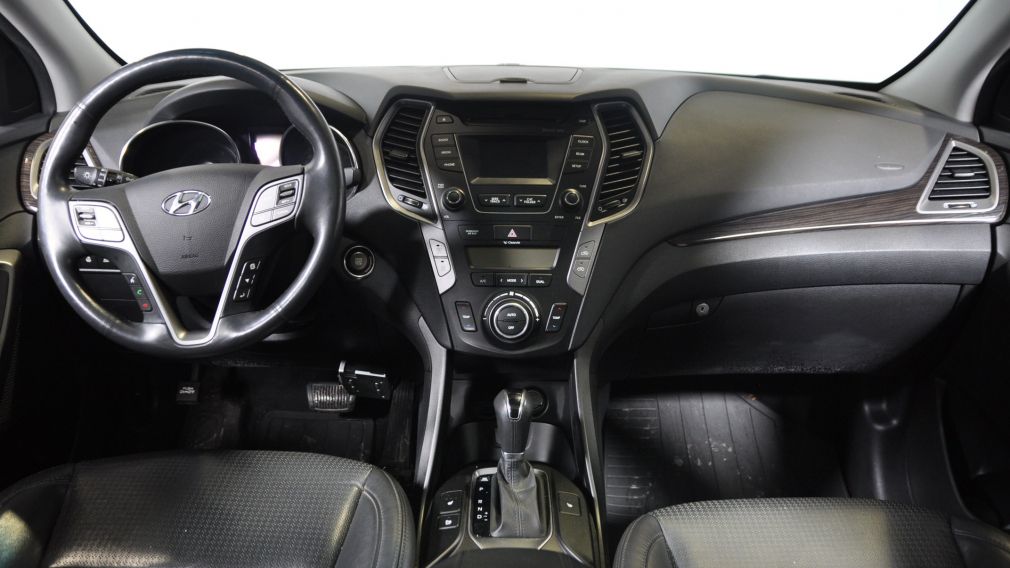 2013 Hyundai Santa Fe SE BLUETOOTH A/C CRUISE SIEGES CHAUFFANT TI CAM AB #13