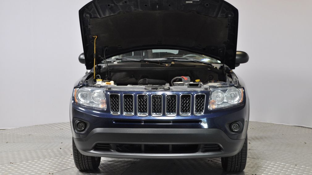 2012 Jeep Compass Sport AC #28