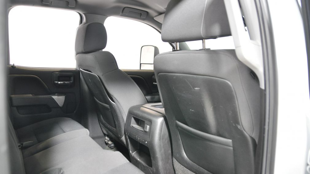 2014 Chevrolet Silverado 1500 LT w/1LT A/C CRUISE BLUETOOTH ABS 4X4 #31