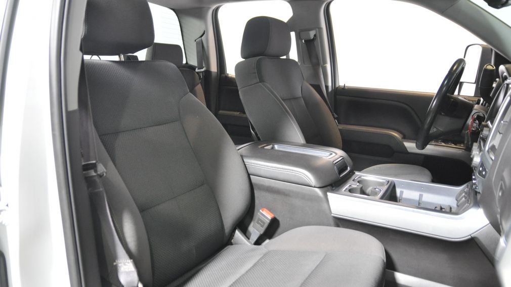 2014 Chevrolet Silverado 1500 LT w/1LT A/C CRUISE BLUETOOTH ABS 4X4 #35