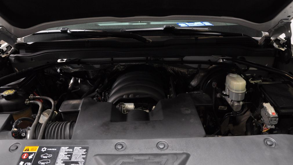 2014 Chevrolet Silverado 1500 LT w/1LT A/C CRUISE BLUETOOTH ABS 4X4 #36