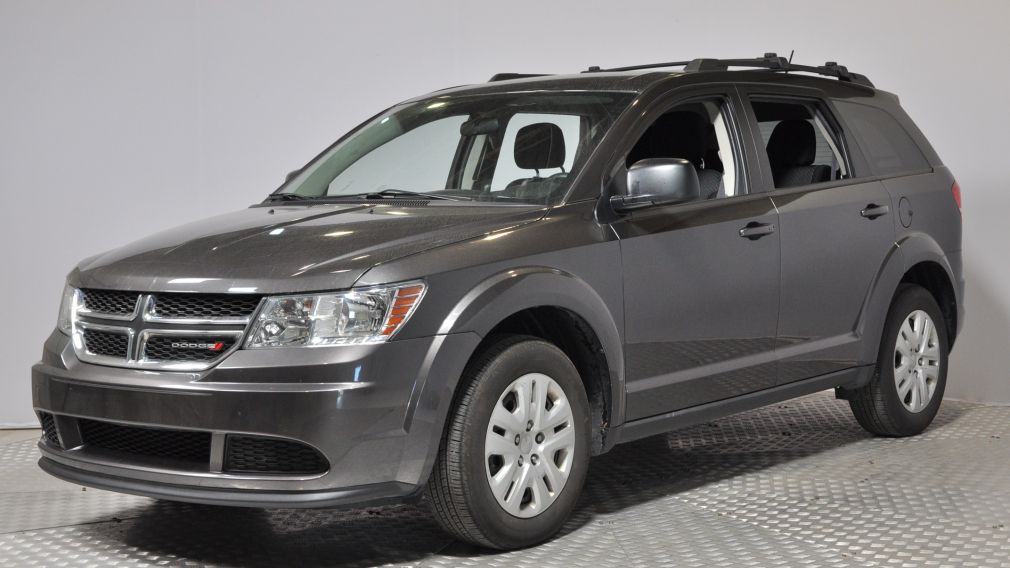 2016 Dodge Journey Canada Value Pkg AC CRUISE #2