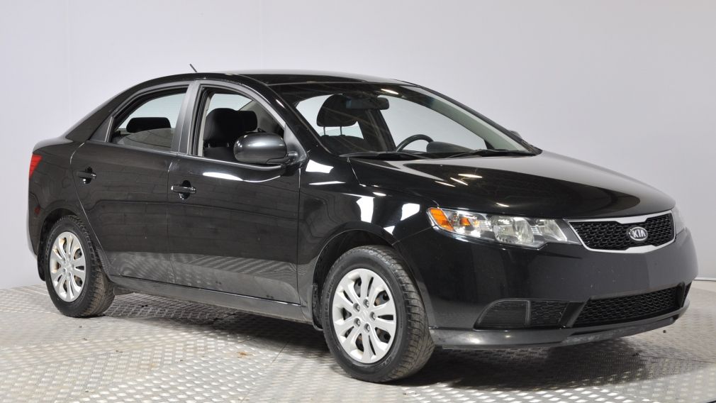 2012 Kia Forte LX GR ELECT #0