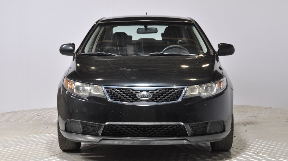 2012 Kia Forte LX GR ELECT #2