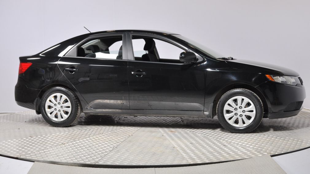 2012 Kia Forte LX GR ELECT #7