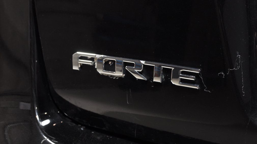 2012 Kia Forte LX GR ELECT #30