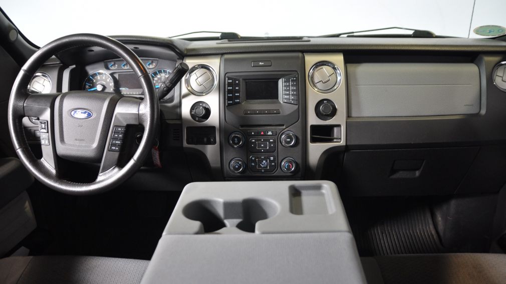 2014 Ford F150 XLT CRUISE BLUETOOTH AC 4X4 #12