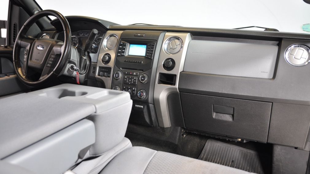 2014 Ford F150 XLT CRUISE BLUETOOTH AC 4X4 #26