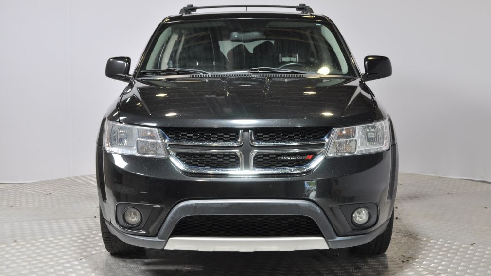 2013 Dodge Journey SXT CAM DE RECUL CRUISE BLUETOOTH AC #2