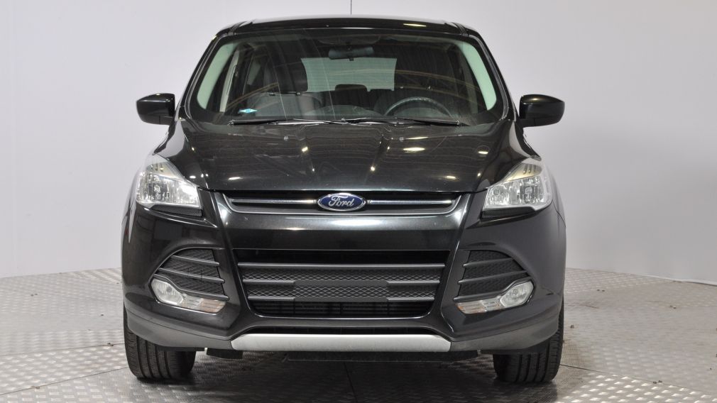 2015 Ford Escape SE 4WD A/C BLUETOOTH GR ELECT MAGS #1