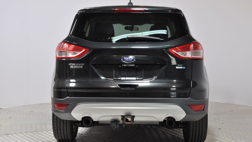 2015 Ford Escape SE 4WD A/C BLUETOOTH GR ELECT MAGS #5