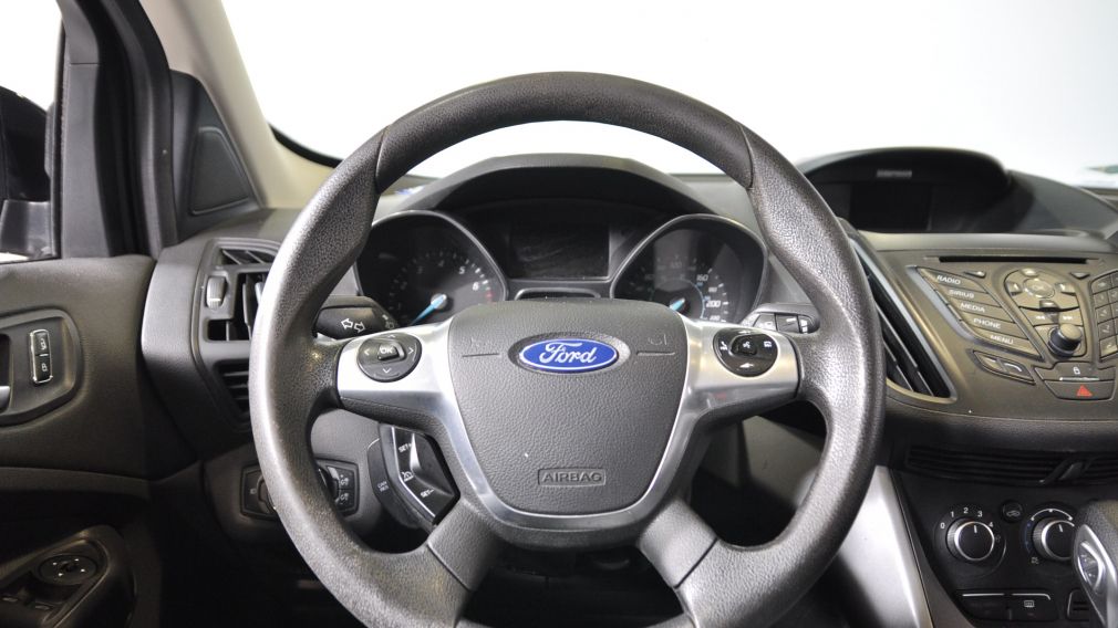 2015 Ford Escape SE 4WD A/C BLUETOOTH GR ELECT MAGS #13