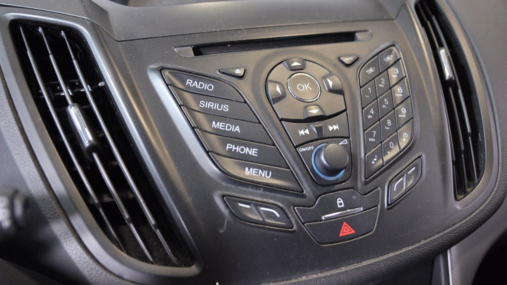 2015 Ford Escape SE 4WD A/C BLUETOOTH GR ELECT MAGS #14