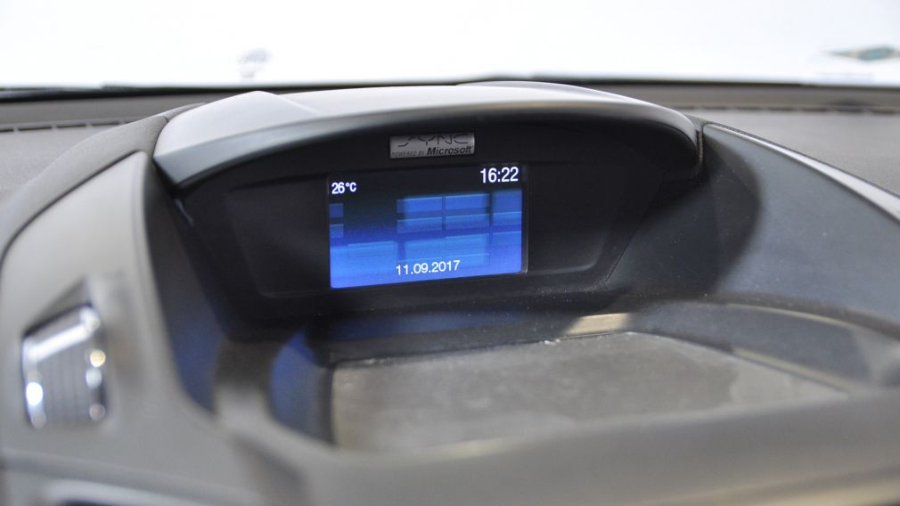 2015 Ford Escape SE 4WD A/C BLUETOOTH GR ELECT MAGS #15