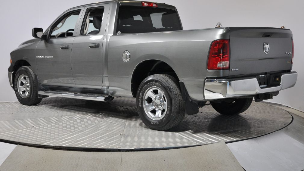 2011 Ram 1500 ST AC CRUISE BLUETOOTH #5