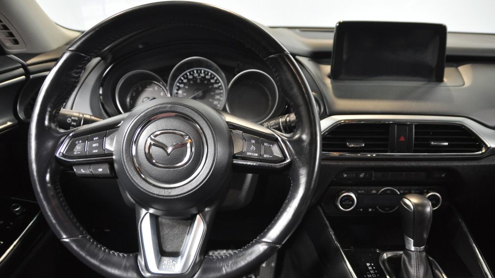2016 Mazda CX 9 GS-L AWD AUTO CUIR TOIT BLUETOOTH BANC CHAUFFANT #2