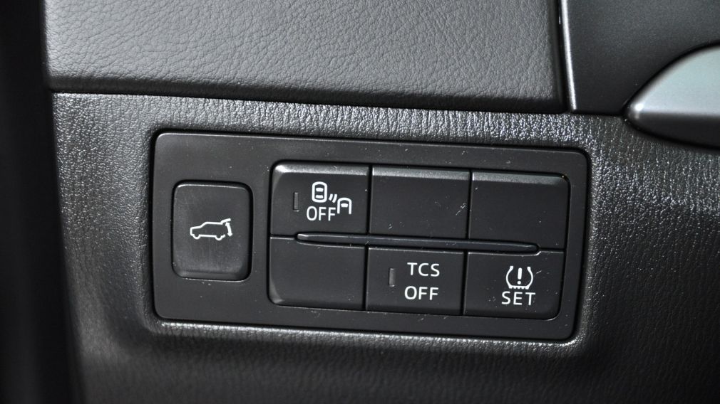 2016 Mazda CX 9 GS-L AWD AUTO CUIR TOIT BLUETOOTH BANC CHAUFFANT #8