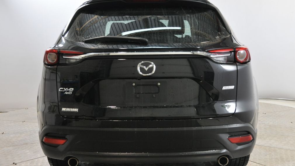 2016 Mazda CX 9 GS-L AWD AUTO CUIR TOIT BLUETOOTH BANC CHAUFFANT #16