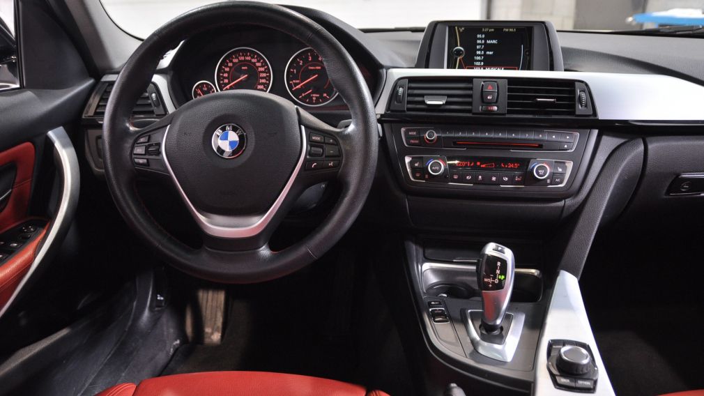 2014 BMW 320I 320i Xdrive Auto Bluetooth Sieges-Chauf A/C/MP3 #3