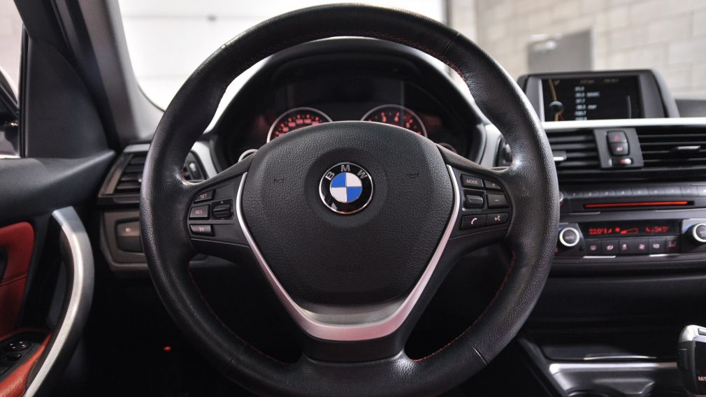 2014 BMW 320I 320i Xdrive Auto Bluetooth Sieges-Chauf A/C/MP3 #4