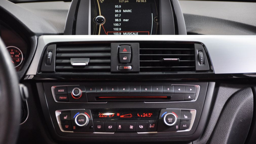 2014 BMW 320I 320i Xdrive Auto Bluetooth Sieges-Chauf A/C/MP3 #5