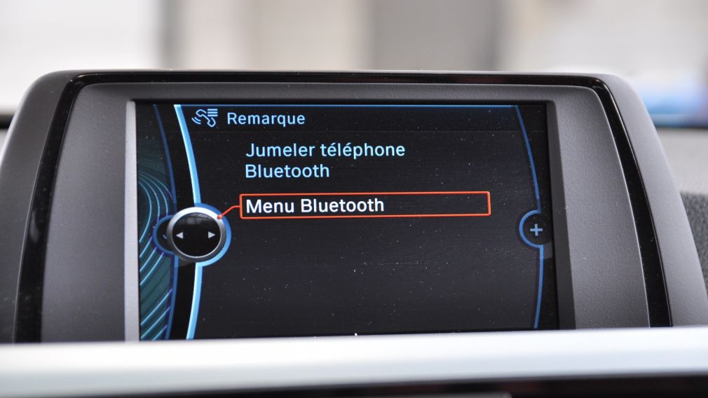 2014 BMW 320I 320i Xdrive Auto Bluetooth Sieges-Chauf A/C/MP3 #7