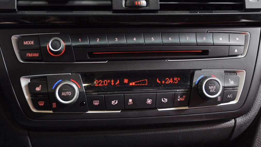 2014 BMW 320I 320i Xdrive Auto Bluetooth Sieges-Chauf A/C/MP3 #8