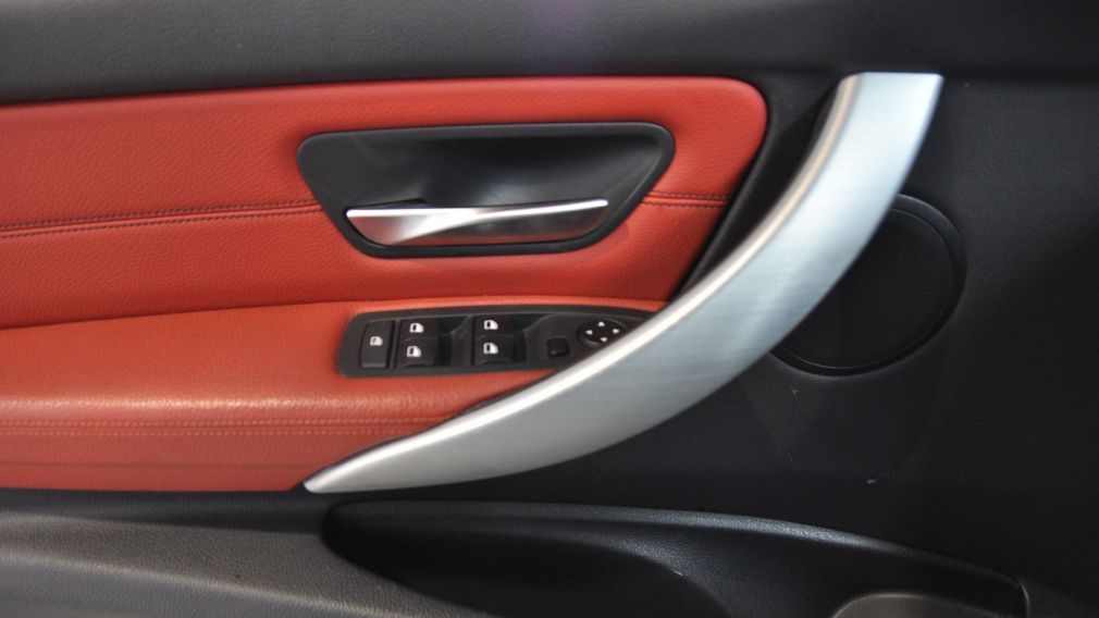 2014 BMW 320I 320i Xdrive Auto Bluetooth Sieges-Chauf A/C/MP3 #12